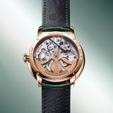Arnold & Son DSTB Red Gold image 2 thumbnail