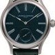 Laurent Ferrier Classic Tourbillon Teal Série Atelier image 0 thumbnail