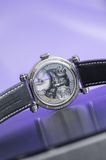 Speake Marin 914211570 Openworked Tourbillon Purple Hour 42mm image 5 thumbnail
