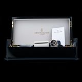 Arnold & Son 1TPEX.W01A.C153X Time Pyramid 42.5 Platinum image 6 thumbnail