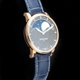 Arnold & Son 1GLAR.Z01A.C154A HM Perpetual Moon Obsidian Dial image 1 thumbnail