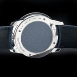 Arnold & Son 1TPEX.W01A.C153X Time Pyramid 42.5 Platinum image 5 thumbnail