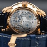 Arnold & Son 1GLAR.Z01A.C154A HM Perpetual Moon Obsidian Dial image 5 thumbnail