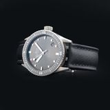 Blancpain 5000 1110 B52A Fifty Fathoms Bathyscaphe image 3 thumbnail