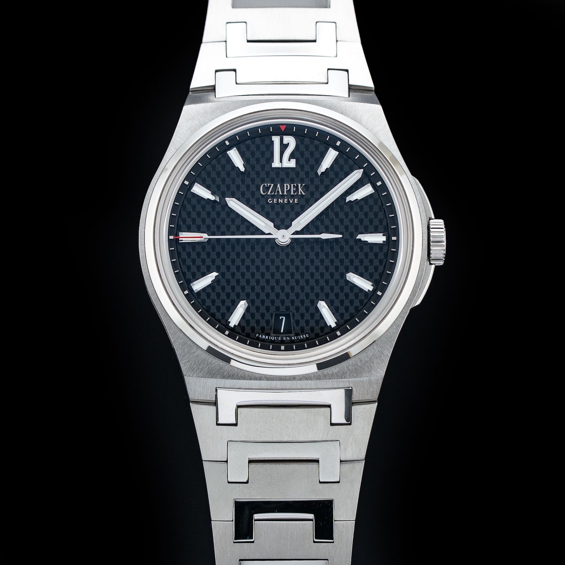 Czapek Antarctique Passage De Drake