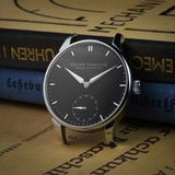 Felipe Pikullik Klassik Black image 3 thumbnail