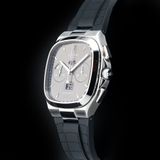 Glashütte Original 1-37-02-01-02-33 Seventies Chronograph Panorama Date image 2 thumbnail