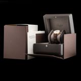 Glashütte Original 1-58-01-02-05-30 Senator Chronometer image 6 thumbnail