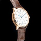 Glashütte Original 1-58-01-02-05-30 Senator Chronometer image 1 thumbnail