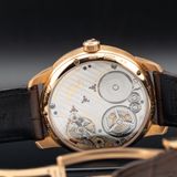 Glashütte Original 1-58-01-02-05-30 Senator Chronometer image 5 thumbnail