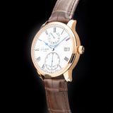 Glashütte Original 1-58-01-02-05-30 Senator Chronometer image 2 thumbnail