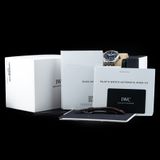 IWC IW328202 Pilot Mark XX 40mm Black Dial image 7 thumbnail