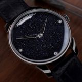 Felipe Pikullik Sternenhimmel Blue image 2 thumbnail