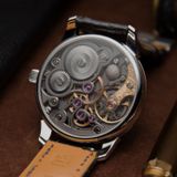 Felipe Pikullik Moonphase One Meteorite image 7 thumbnail