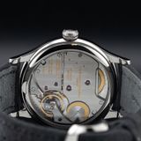 Laurent Ferrier LCF039.AC.C1WC Classic Moon Blue image 5 thumbnail