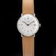 Junghans Max Bill Kleine Automatic 027/4107.02 image 0 thumbnail