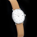 Junghans Max Bill Kleine Automatic 027/4107.02 image 1 thumbnail