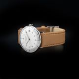 Junghans Max Bill Kleine Automatic 027/4107.02 image 3 thumbnail