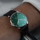 Felipe Pikullik Klassik Green image 2 thumbnail