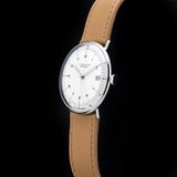 Junghans Max Bill Kleine Automatic 027/4107.02 image 2 thumbnail