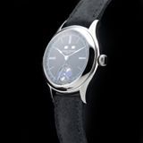 Laurent Ferrier LCF039.AC.C1WC Classic Moon Blue image 2 thumbnail