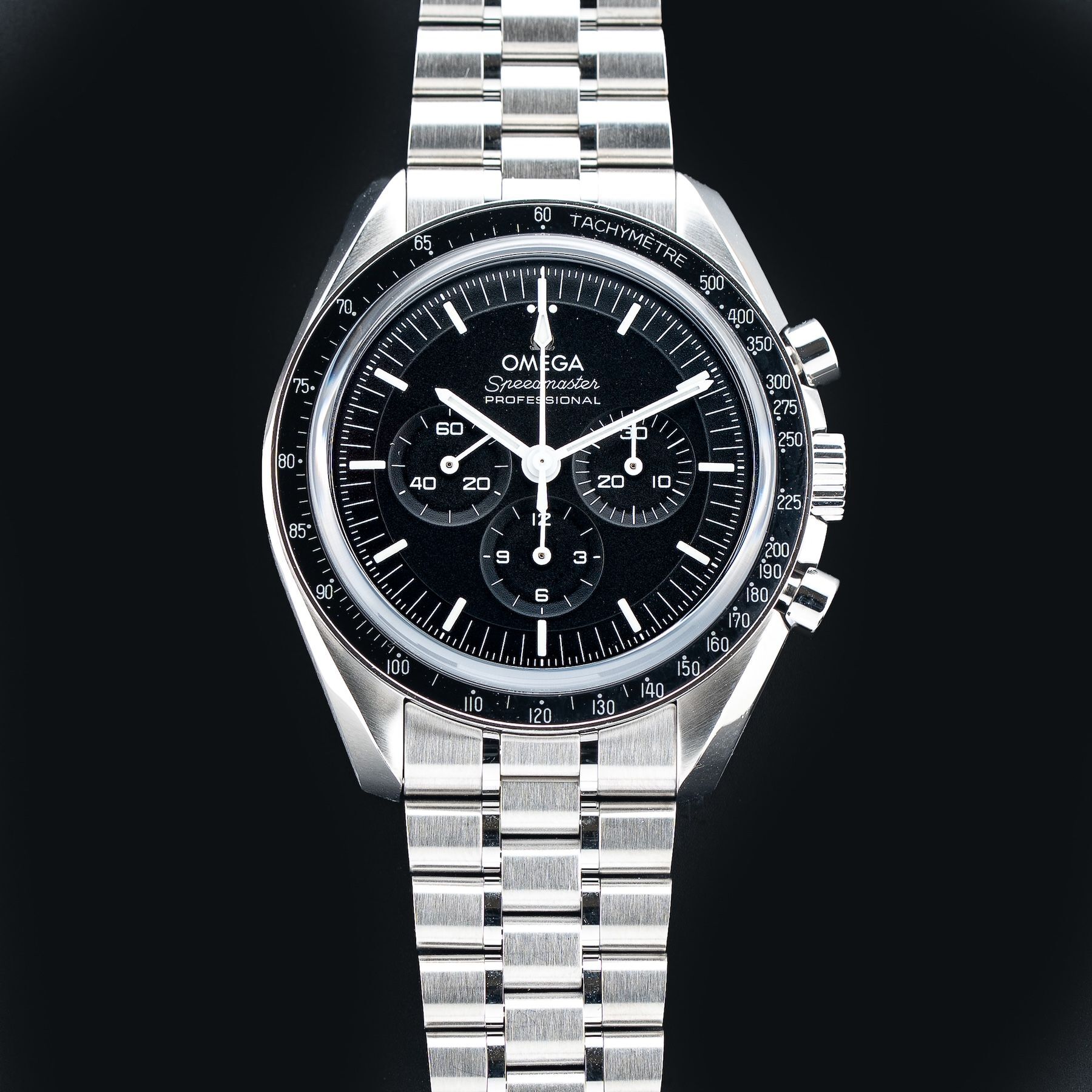 Omega 310.30.42.50.01.002 Speedmaster Moonwatch Professional Master Chronograph