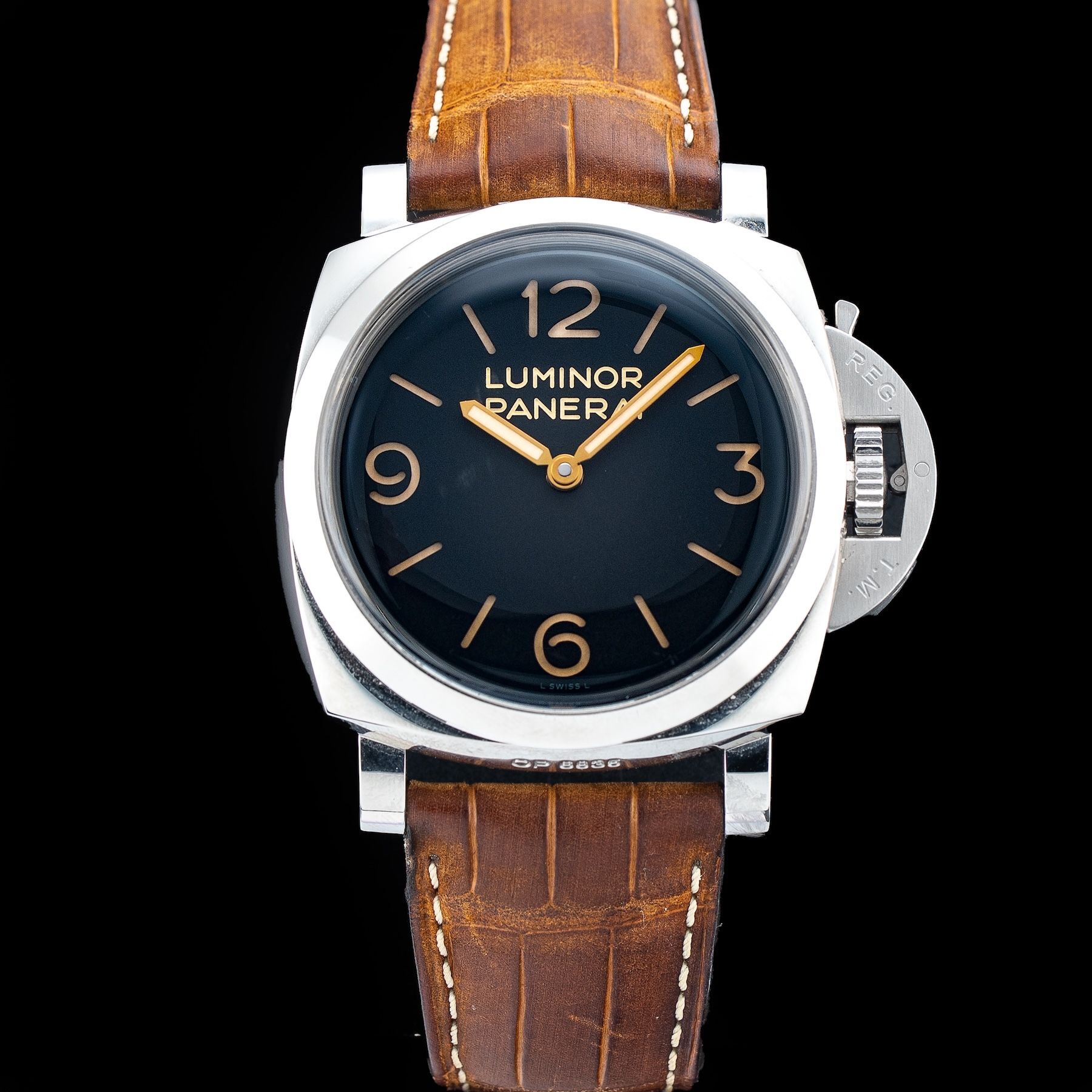 Panerai PAM00372 Luminor