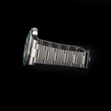 Rolex 126610LV Kermit Submariner Date image 4 thumbnail