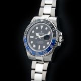 Rolex 126710 GMT Master II image 2 thumbnail