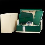 Rolex 126710 GMT Master II image 7 thumbnail