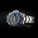 Rolex 126710 GMT Master II image 3 thumbnail