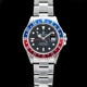 Rolex 16710 GMT-Master II Pepsi image 0 thumbnail