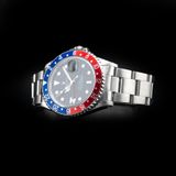 Rolex 16710 GMT-Master II Pepsi image 3 thumbnail
