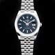 Rolex 126300-0012 Datejust 41 Black Dial on Jubilee Bracelet image 0 thumbnail