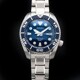 Seiko Prospex SBDC003 First Generation Blue Sumo Scuba Diver image 0 thumbnail