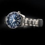 Seiko Prospex SBDC003 First Generation Blue Sumo Scuba Diver image 3 thumbnail