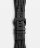 Bell & Ross BR0394-RSD-CE/SRB Chronograph Rafale Solo Display image 4 thumbnail