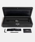 Bell & Ross BR0394-RSD-CE/SRB Chronograph Rafale Solo Display image 10 thumbnail