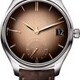 H. Moser & Cie. 1800-0207 Endeavour Perpetual Calendar White Gold Salmon image 0 thumbnail