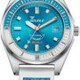 Squale Matic S MATICLBWLB.RLWLB Light Blue HydroLeather image 0 thumbnail