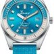Squale Matic S MATICLBWLB.MRLB Light Blue Rubber image 0 thumbnail