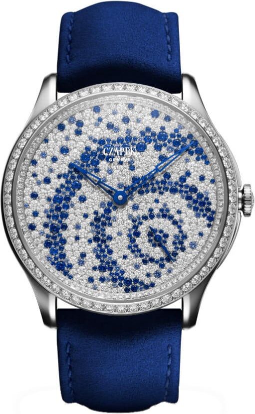 Czapek Promenade Diamond Drops