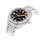 DOXA SUB 750T Sharkhunter 825.10.101.10 On Bracelet image 2 thumbnail