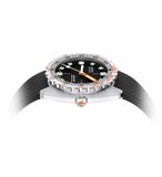DOXA SUB 750T Sharkhunter 825.10.101.20 On Strap image 1 thumbnail