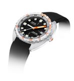 DOXA SUB 750T Sharkhunter 825.10.101.20 On Strap image 2 thumbnail