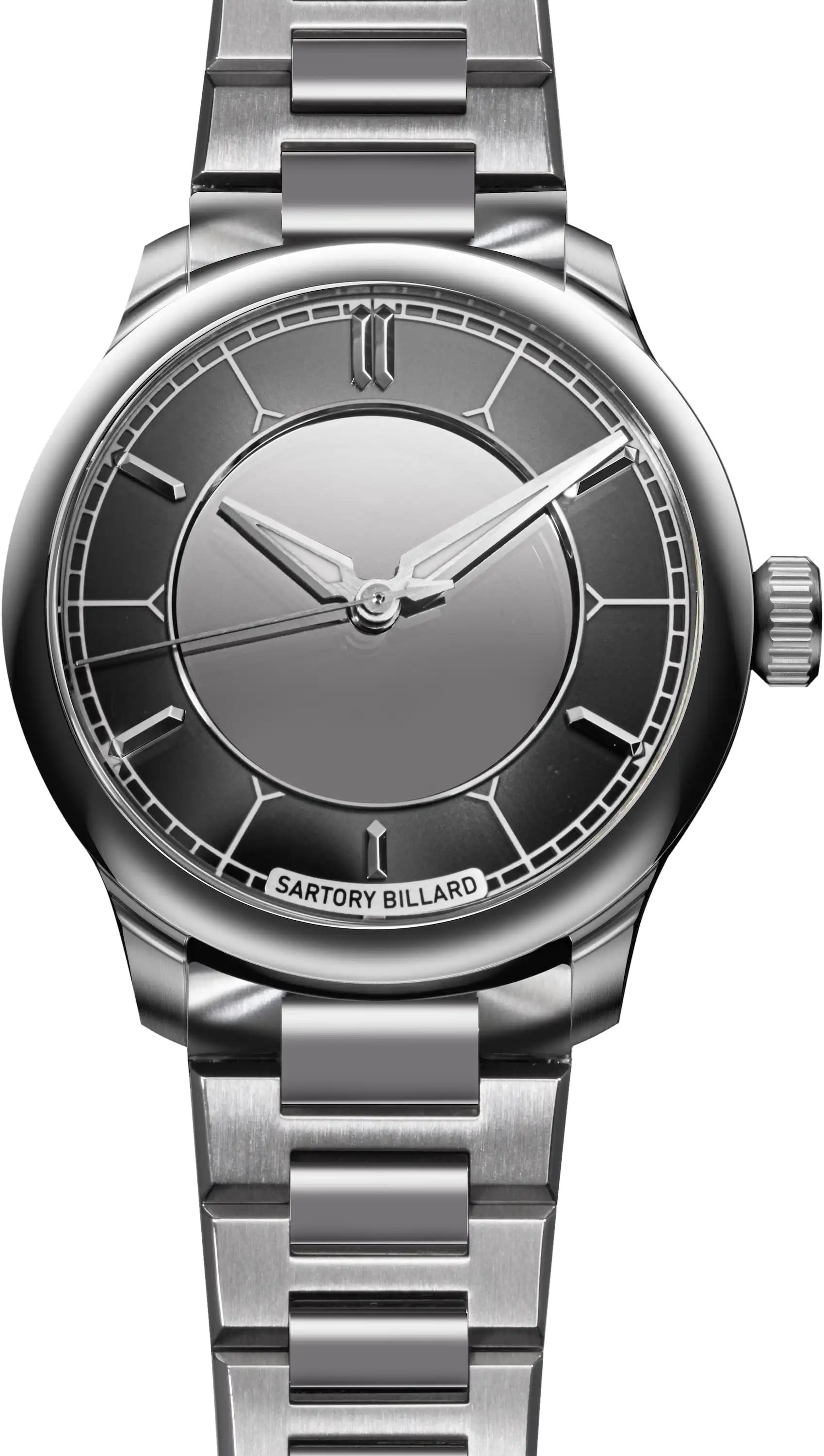 Sartory Billard SB04-E Ghost Silicon Tantalum