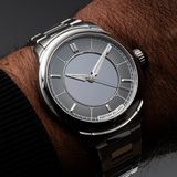 Sartory Billard SB04-E Ghost Silicon Tantalum image 2 thumbnail