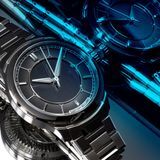 Sartory Billard SB04-E Ghost Silicon Tantalum image 3 thumbnail