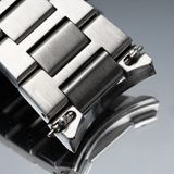 Sartory Billard SB04-E Ghost Silicon Tantalum image 4 thumbnail