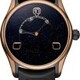 H. Moser & Cie. 3240-0900 Pioneer Flying Hours Rose Gold Titanium image 0 thumbnail